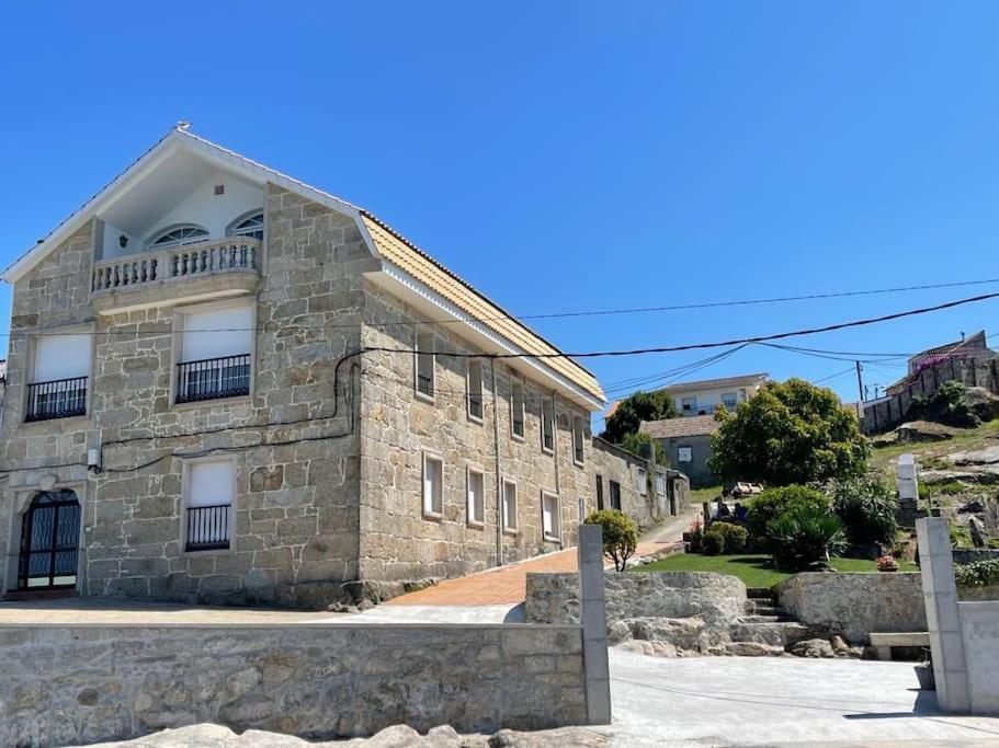 Apartamento Entrebateas Aldan Exterior photo